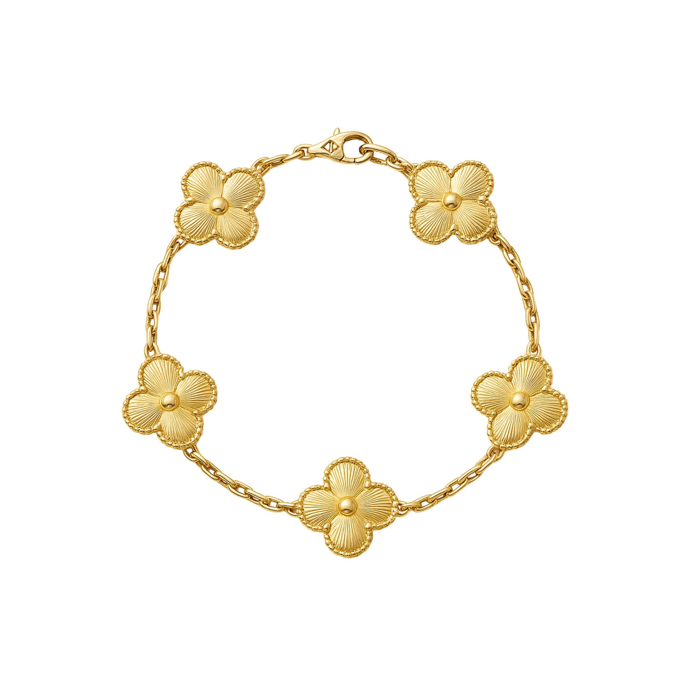 CLOVER – BRACELET