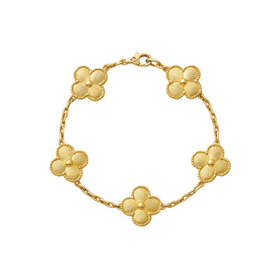 CLOVER – BRACELET