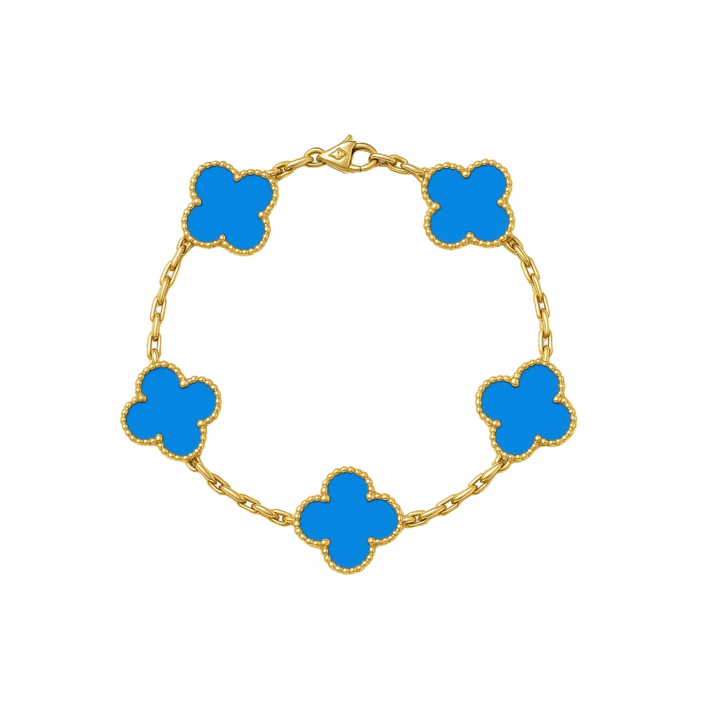 CLOVER – BRACELET