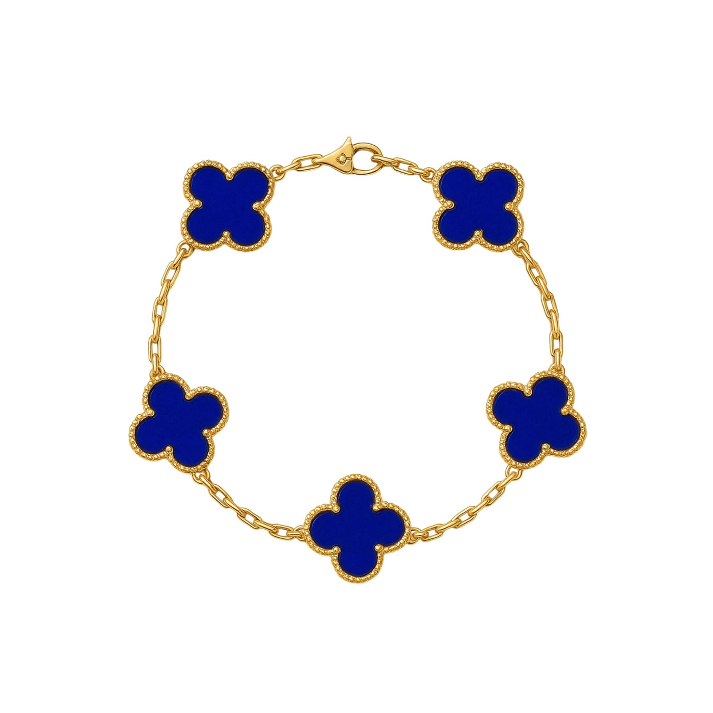 CLOVER – BRACELET