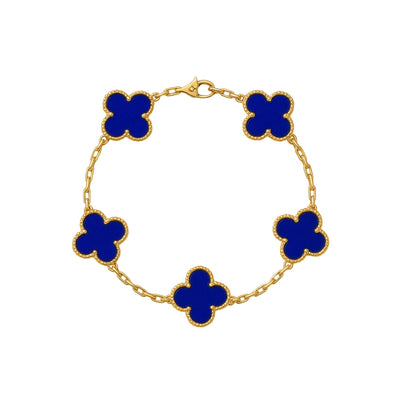 CLOVER – BRACELET