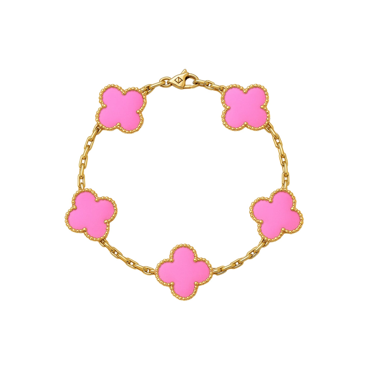 CLOVER – BRACELET