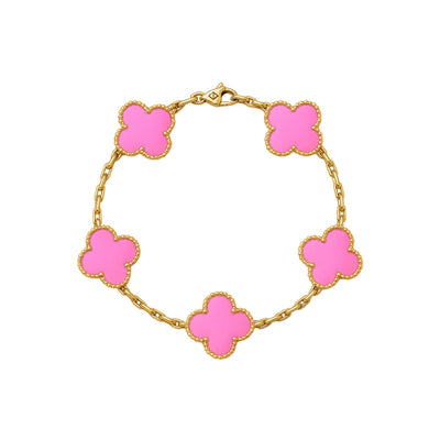 CLOVER – BRACELET