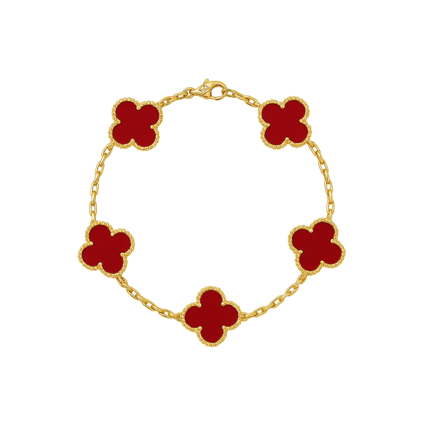 CLOVER – BRACELET