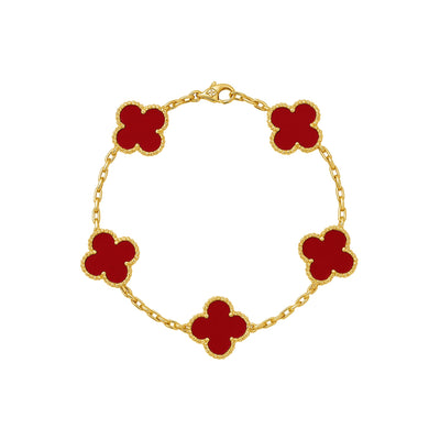 CLOVER – BRACELET