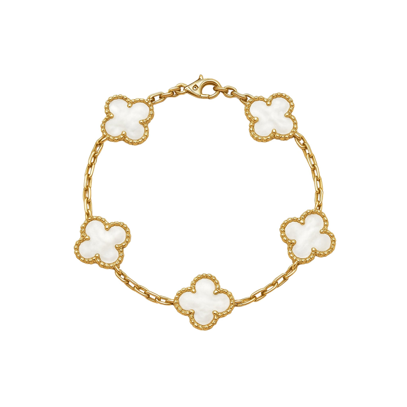 CLOVER – BRACELET