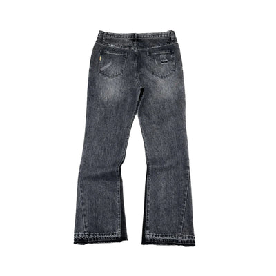 TICE – FLARED DENIM