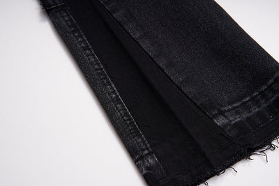 MENS DECONSTRUCTION FLARE