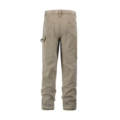 BAGGY CARGO PANT