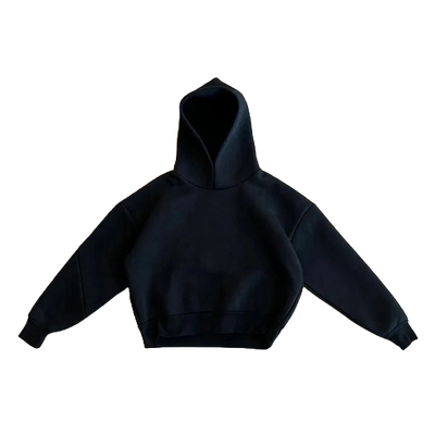 MINIMALIST TRACKSUIT - HOODIE + JOGGER